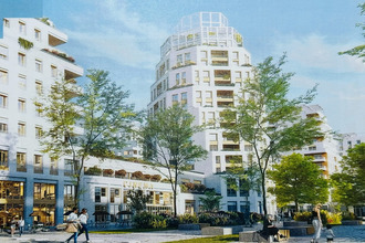 achat appartement villeurbanne 69100