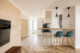 achat appartement villeurbanne 69100