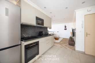 achat appartement villeurbanne 69100