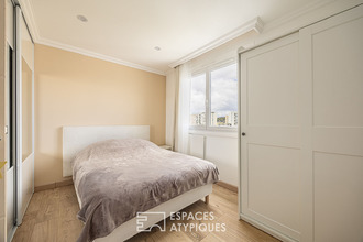 achat appartement villeurbanne 69100