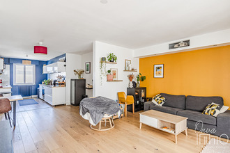 achat appartement villeurbanne 69100