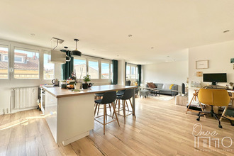 achat appartement villeurbanne 69100