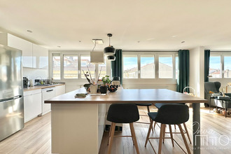 achat appartement villeurbanne 69100