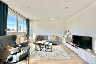 achat appartement villeurbanne 69100