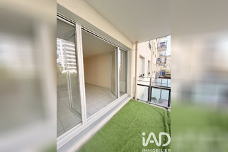 achat appartement villeurbanne 69100