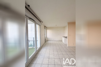 achat appartement villeurbanne 69100