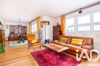 achat appartement villeurbanne 69100