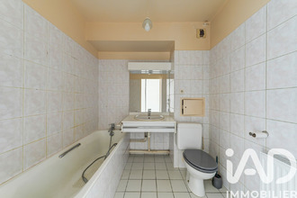 achat appartement villeurbanne 69100