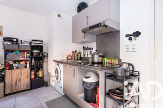 achat appartement villeurbanne 69100