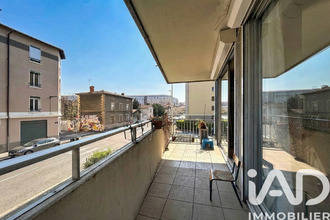 achat appartement villeurbanne 69100