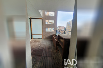 achat appartement villeurbanne 69100