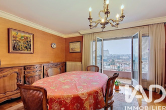 achat appartement villeurbanne 69100