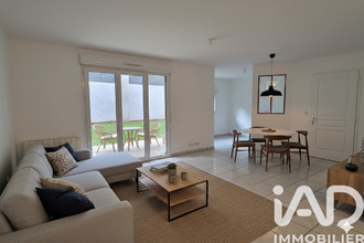 achat appartement villeurbanne 69100