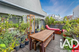 achat appartement villeurbanne 69100