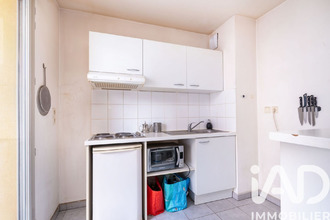 achat appartement villeurbanne 69100