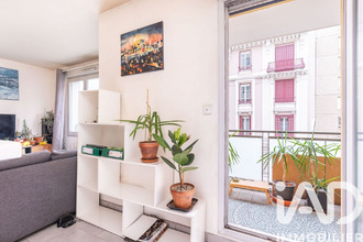 achat appartement villeurbanne 69100