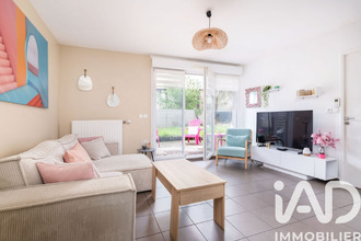 achat appartement villeurbanne 69100