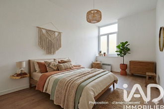 achat appartement villeurbanne 69100