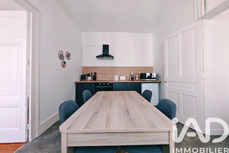 achat appartement villeurbanne 69100