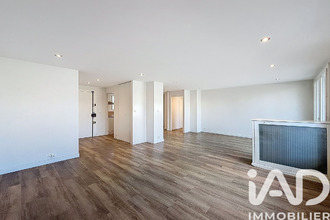 achat appartement villeurbanne 69100