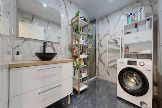 achat appartement villeurbanne 69100