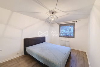 achat appartement villeurbanne 69100