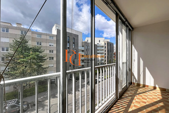 achat appartement villeurbanne 69100