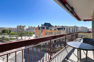 achat appartement villeurbanne 69100