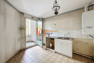 achat appartement villeurbanne 69100