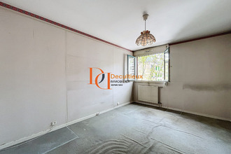 achat appartement villeurbanne 69100