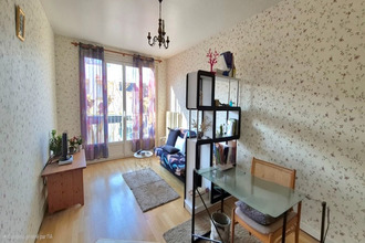 achat appartement villeurbanne 69100