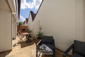 achat appartement villeurbanne 69100