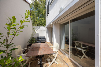 achat appartement villeurbanne 69100