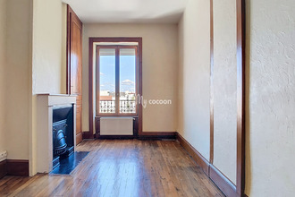 achat appartement villeurbanne 69100