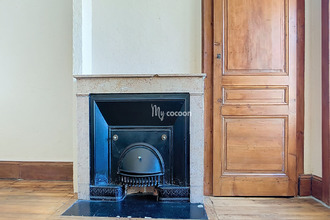 achat appartement villeurbanne 69100