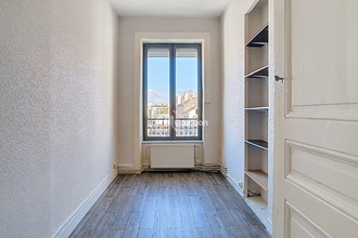 achat appartement villeurbanne 69100