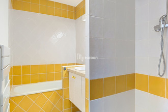 achat appartement villeurbanne 69100