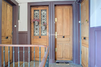 achat appartement villeurbanne 69100