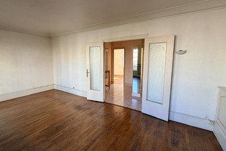 achat appartement villeurbanne 69100