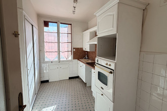 achat appartement villeurbanne 69100