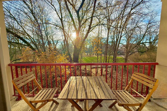 achat appartement villeurbanne 69100