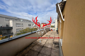 achat appartement villeurbanne 69100