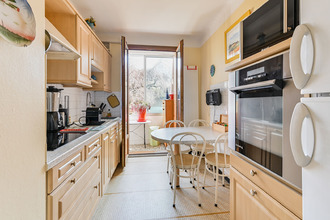 achat appartement villeurbanne 69100