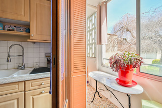 achat appartement villeurbanne 69100