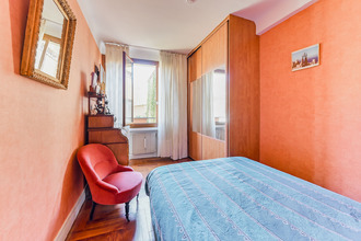 achat appartement villeurbanne 69100