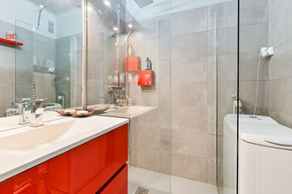 achat appartement villeurbanne 69100