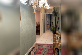 achat appartement villeurbanne 69100