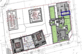 achat appartement villeurbanne 69100