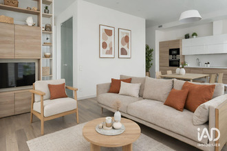 achat appartement villeurbanne 69100