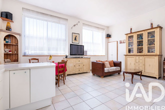 achat appartement villeurbanne 69100